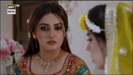 Tere Ishq Ke Naam - Episode 24 - 1st September 2023